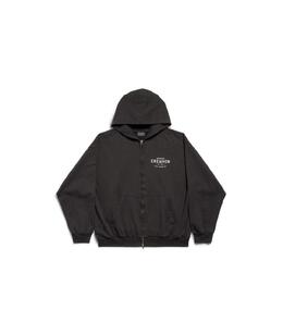 BALENCIAGA: Толстовка 