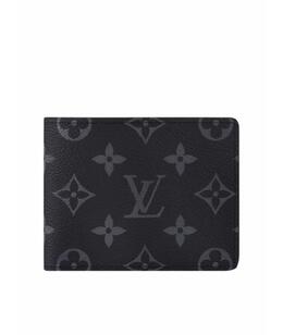 LOUIS VUITTON: Кошелёк 