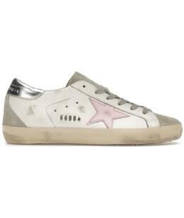 GOLDEN GOOSE DELUXE BRAND: Кеды 