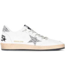 GOLDEN GOOSE DELUXE BRAND: Кеды 