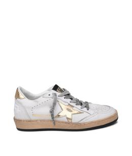 GOLDEN GOOSE DELUXE BRAND: Кеды 