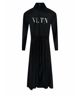 VALENTINO: Повседневное платье 