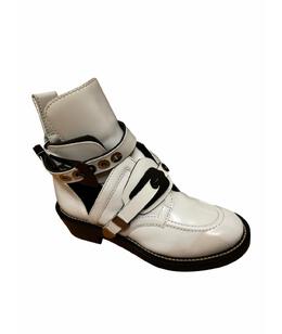 BALENCIAGA: Ботинки 