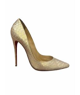 CHRISTIAN LOUBOUTIN: Туфли 