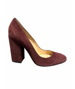 GIANVITO ROSSI: Туфли 