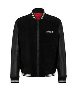 HUGO BOSS: Куртка 