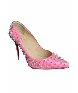 CHRISTIAN LOUBOUTIN: Туфли 