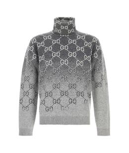 GUCCI: Свитер из шерсти 
