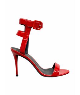 GIUSEPPE ZANOTTI DESIGN: Босоножки 