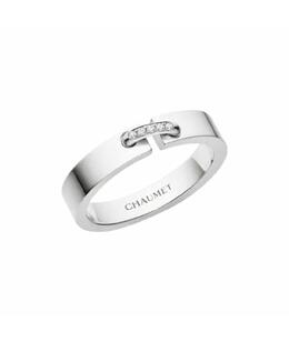 CHAUMET: Кольцо 