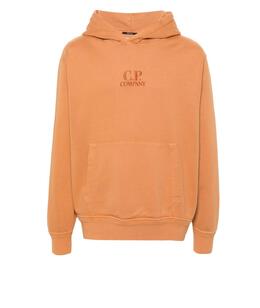 CP COMPANY: Хлопковая толстовка 