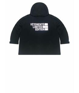 VETEMENTS: Толстовка 