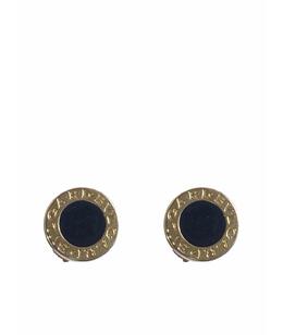 BVLGARI: Серьги 