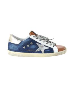 GOLDEN GOOSE DELUXE BRAND: Кроссовки 