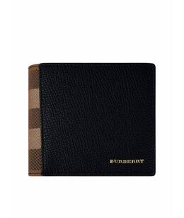 BURBERRY: Кошелёк 