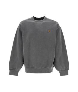 CARHARTT WIP: Хлопковая толстовка 