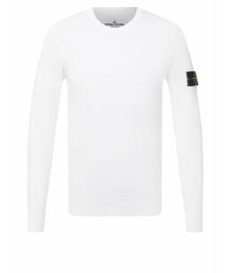 STONE ISLAND: Хлопковый свитер 