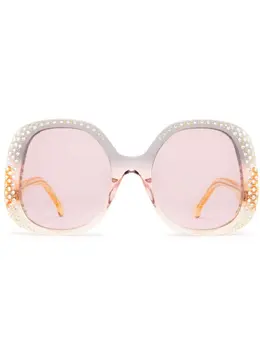 Gucci Eyewear: Очки 