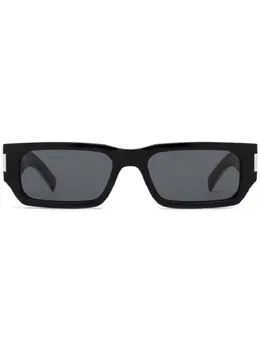 Saint Laurent Eyewear: Очки 