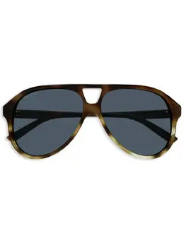Gucci Eyewear: Очки 
