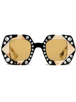 Gucci Eyewear: Очки 