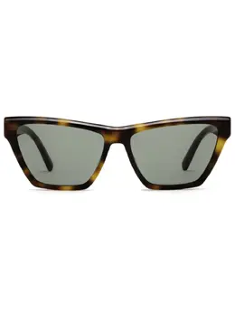 Saint Laurent Eyewear: Очки 