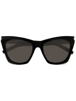 Saint Laurent Eyewear: Очки 