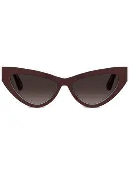 Moschino Eyewear: Очки 