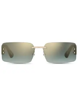 Moschino Eyewear: Очки 