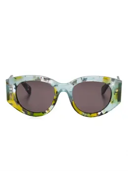 Chloé Eyewear: Очки 