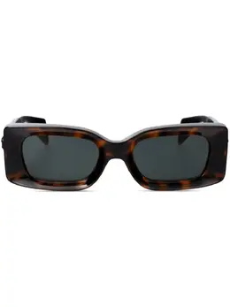 Versace Eyewear: Очки 