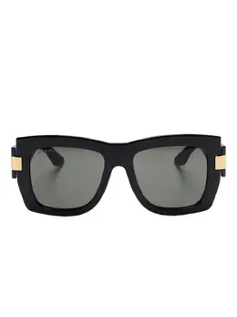 Gucci Eyewear: Очки 