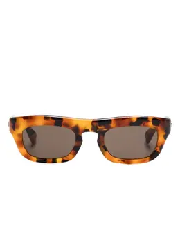Gucci Eyewear: Очки 