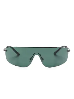 Oliver Peoples: Очки 
