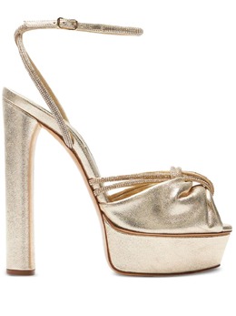 Casadei: Сандалии  Flora