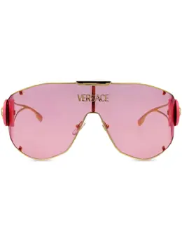 Versace Eyewear: Очки 