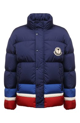 Moncler Genius: Куртка с карманами 