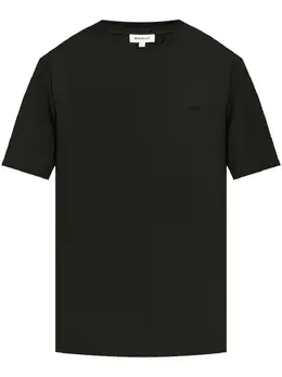 Norse Projects: Чёрная футболка 