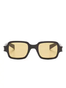 Saint Laurent Eyewear: Очки 