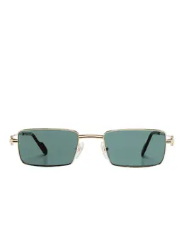 Cartier Eyewear: Очки 