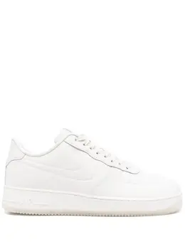 Nike: Белые носки  Air Force 1