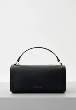 Michael Michael Kors: Чёрная сумка 