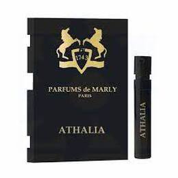 Parfums De Marly: Духи 