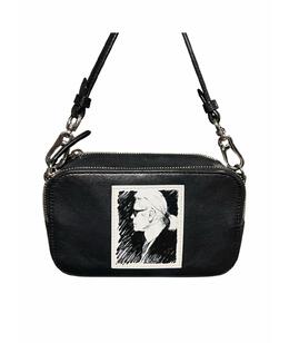KARL LAGERFELD: Сумка 