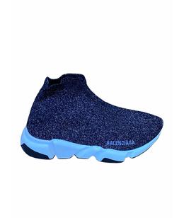 BALENCIAGA: Кроссовки 