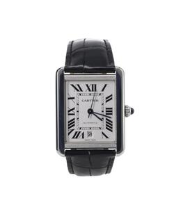 CARTIER: Часы 