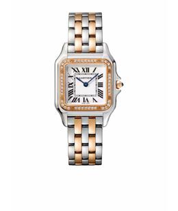 CARTIER: Часы 