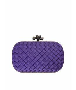 BOTTEGA VENETA: Клатч 