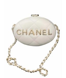 CHANEL: Клатч 