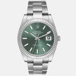 Rolex: Часы 